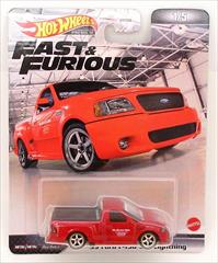 Fast & Furious